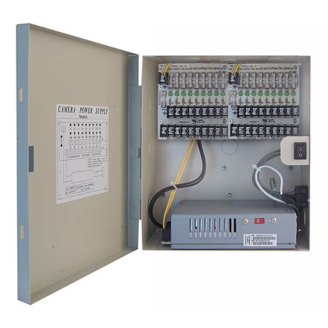 electrical distribution box model